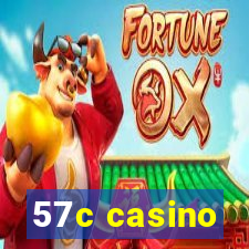 57c casino